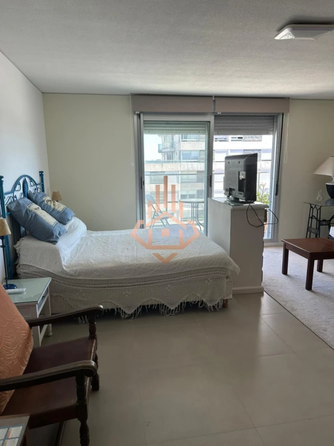 Alquiler Monoambiente