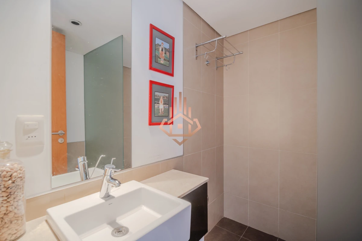 Triplex Penthouse Frente al Mar