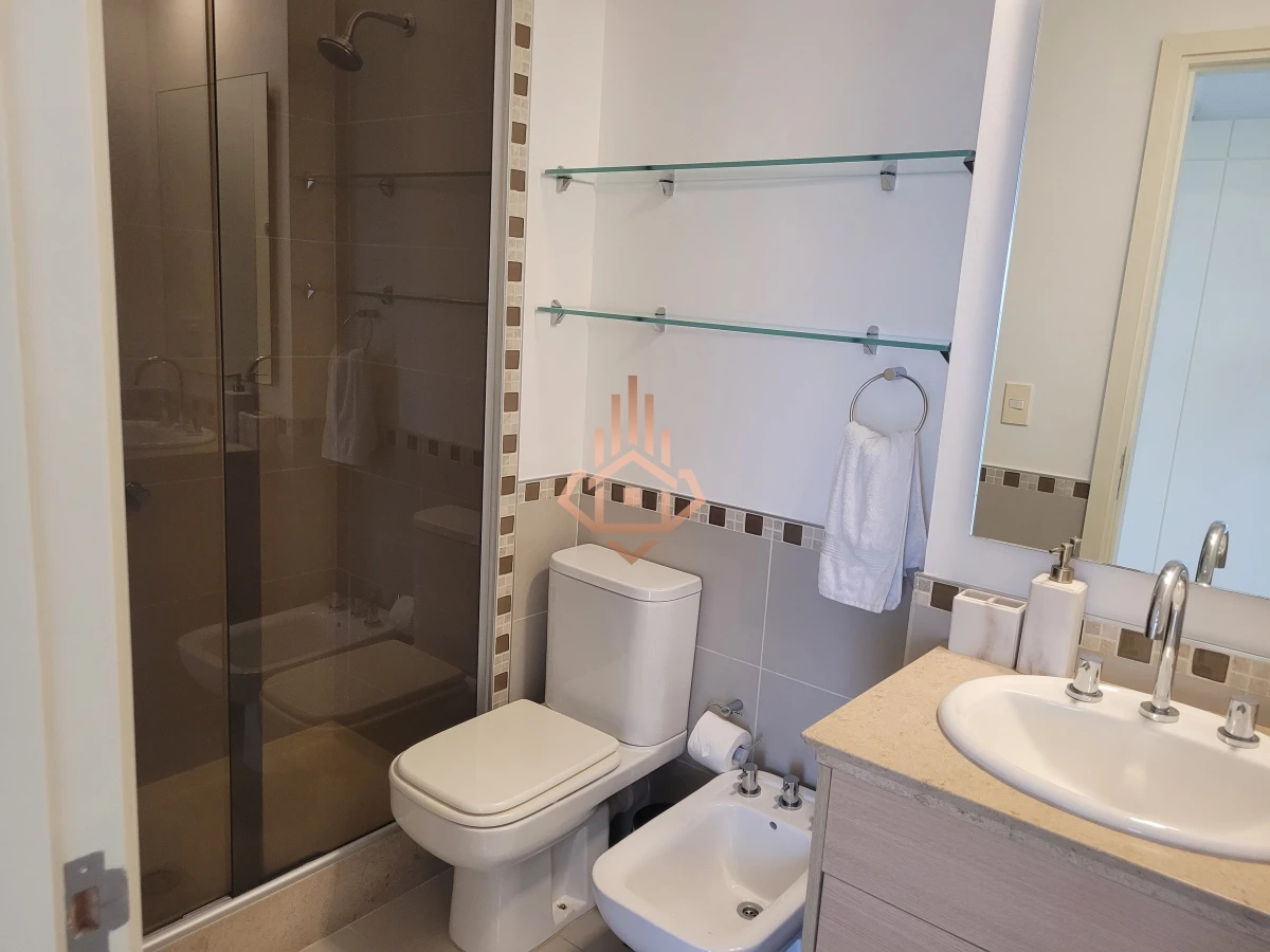 Ocean Drive - Alquiler Verano e Invernal (Full Amenities Incluidos)