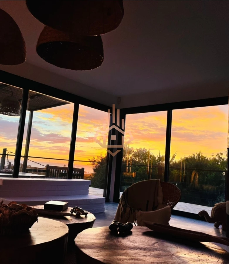 Casa en Alquiler Espectacular en el Chorro Capacidad 5 Dormitorios