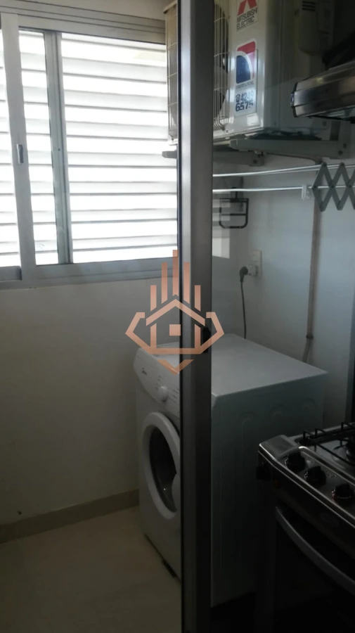 Vendo Apartamento de un Dormitorio y Medio en Punta del Este Full Amenitis
