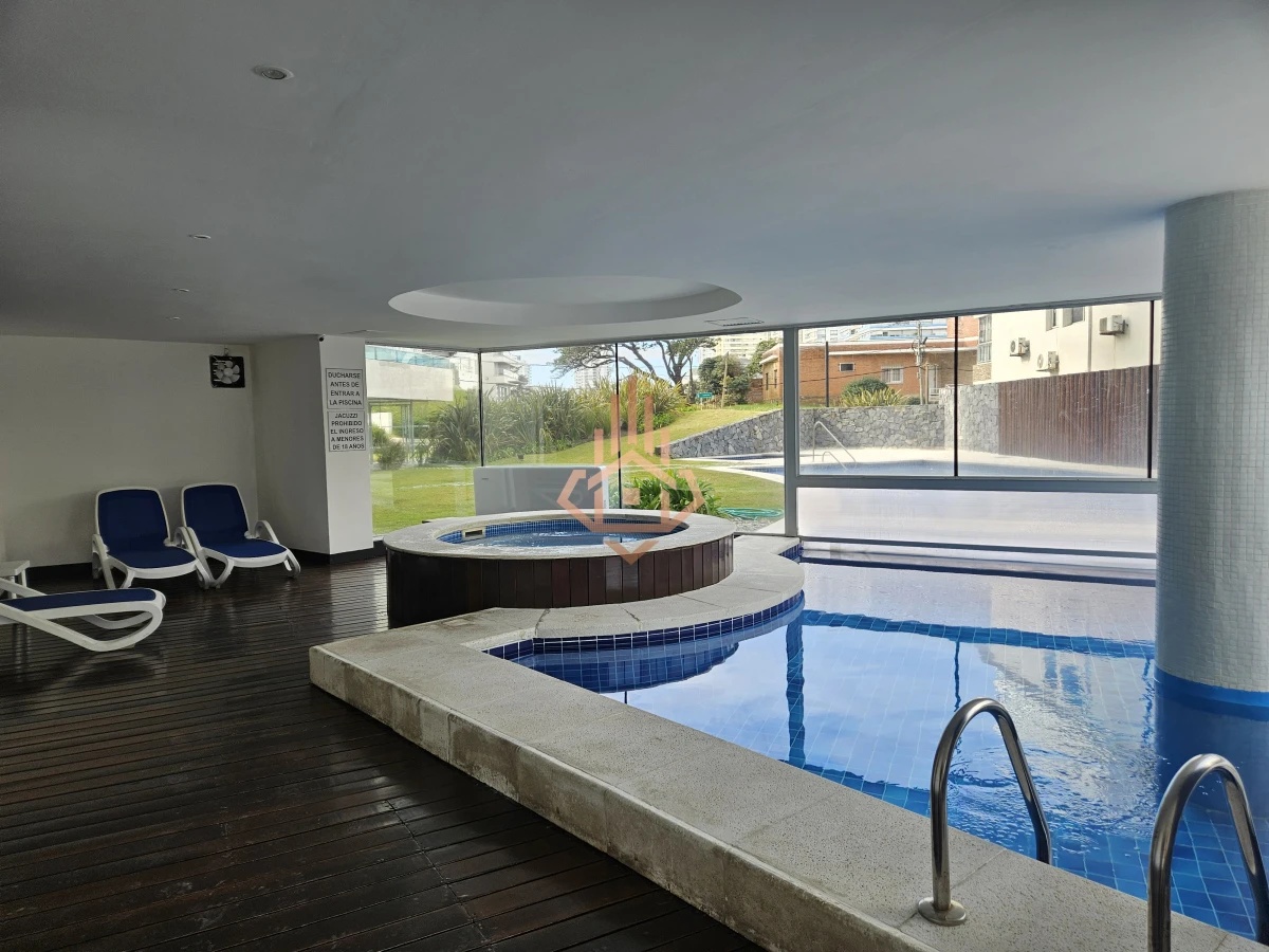 Penthouse Playa Brava, 5 Dormitorios, 4 Baños