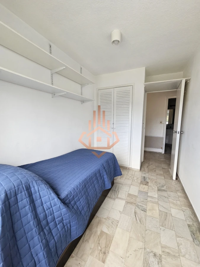 Venta de Apartamento de 3 Dormitorios en Punta del Este