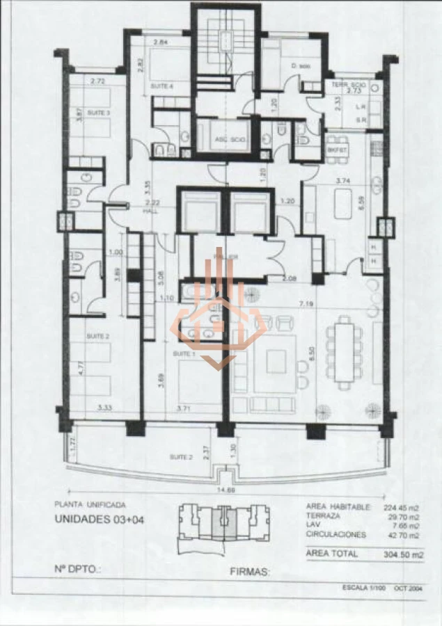 Le Jardin Punta del Este