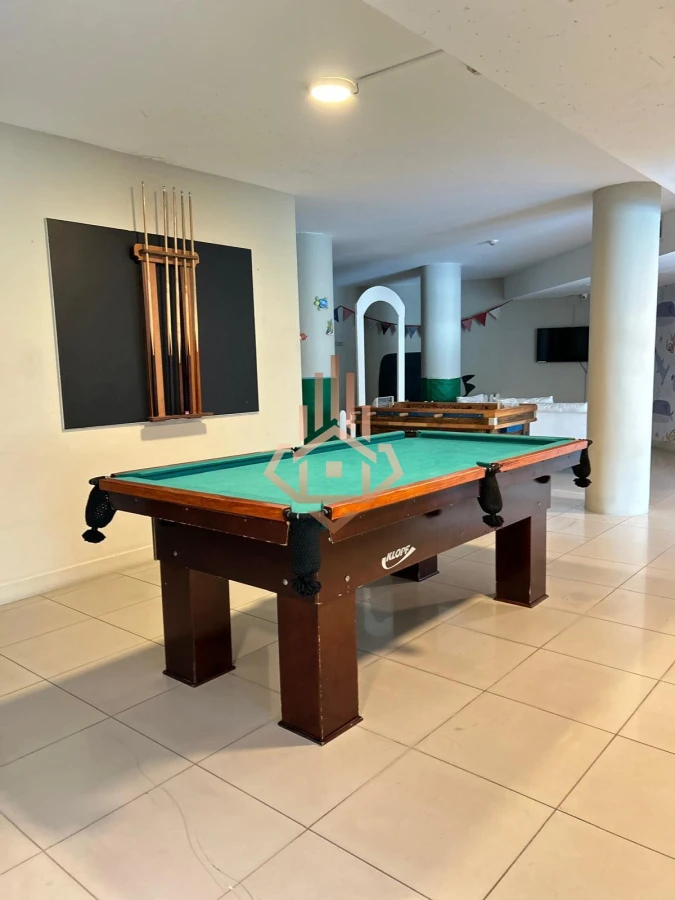 Departamento en Venta en Ocean Drive de 3 Dormitorios Mas Dependencia