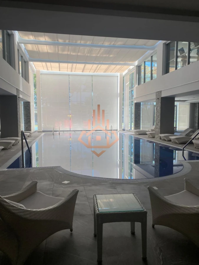 Apartamento en Punta del Este, Pine Beach