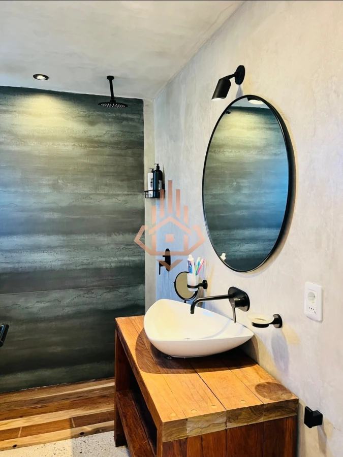 Casa en Alquiler Espectacular en el Chorro Capacidad 5 Dormitorios