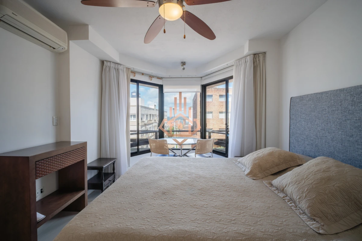 Apartamento en la Península - A pasos de Playa El Emir y Av. Gorlero