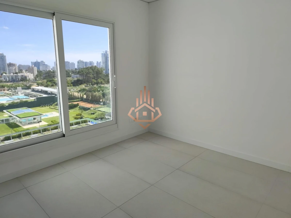 Apartamento a estrenar en Le Parc Torre IV - Playa Brava