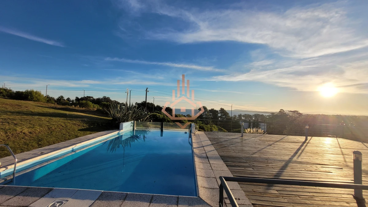 Apartamento dúplex en venta con vista panorámica en Punta Ballena