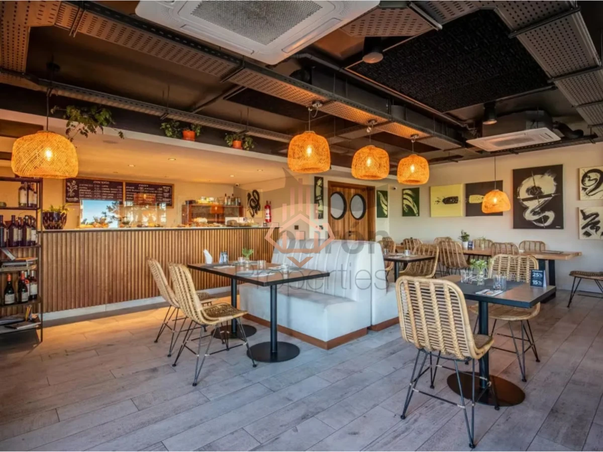 Edificio Surfside - Unificado 01+06