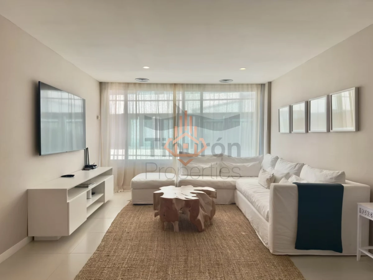 Tiburon Terrazas - Piso 3