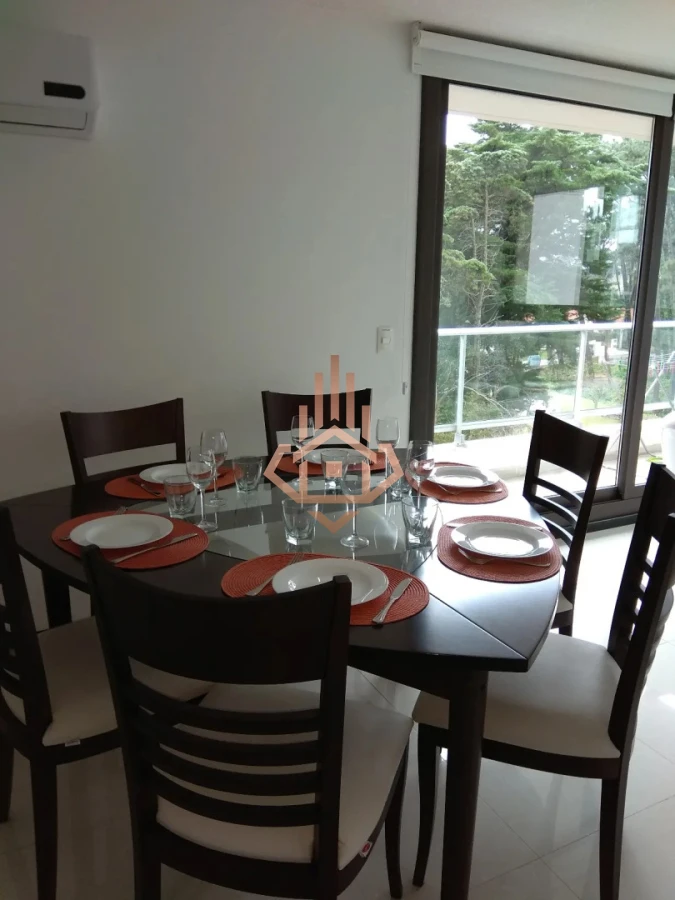 Alquiler Invernal Stradivarius