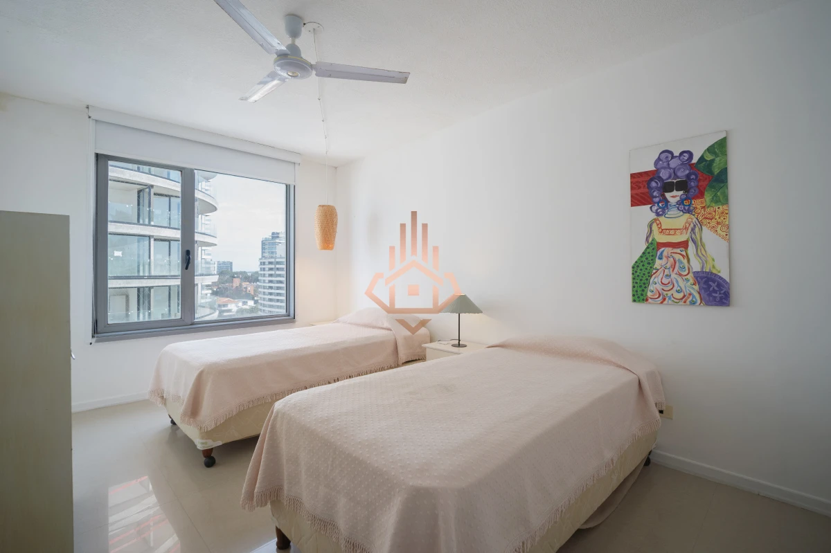 Penthouse Playa Brava, 5 Dormitorios, 4 Baños