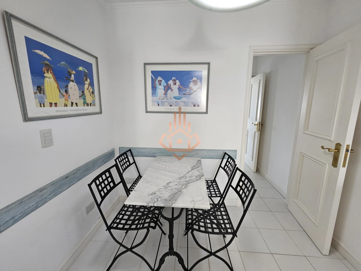 Penthouse en Alquiler Parada 32 de la Brava, 4 Dormitorios