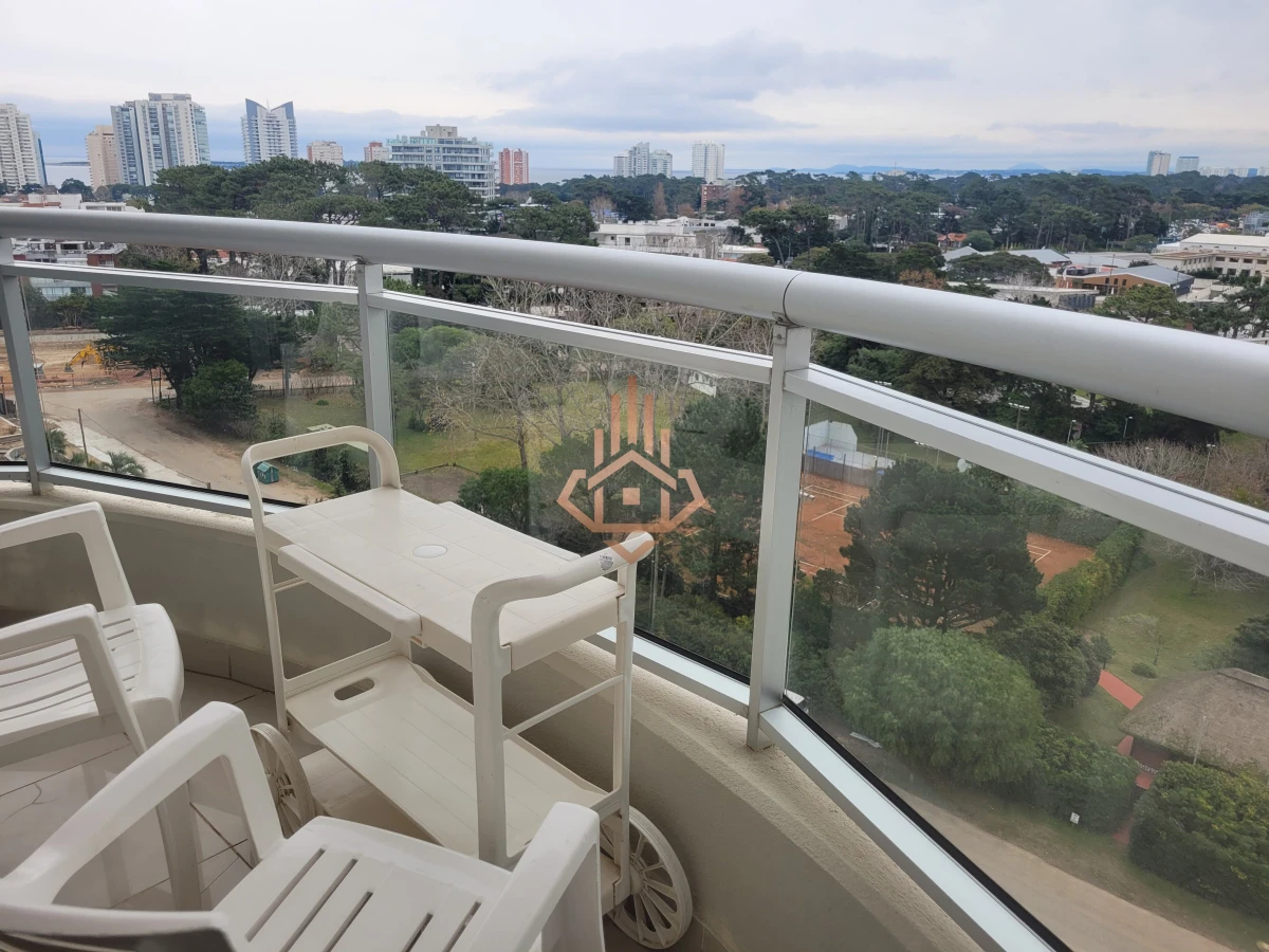 Ocean Drive - Alquiler Verano e Invernal (Full Amenities Incluidos)