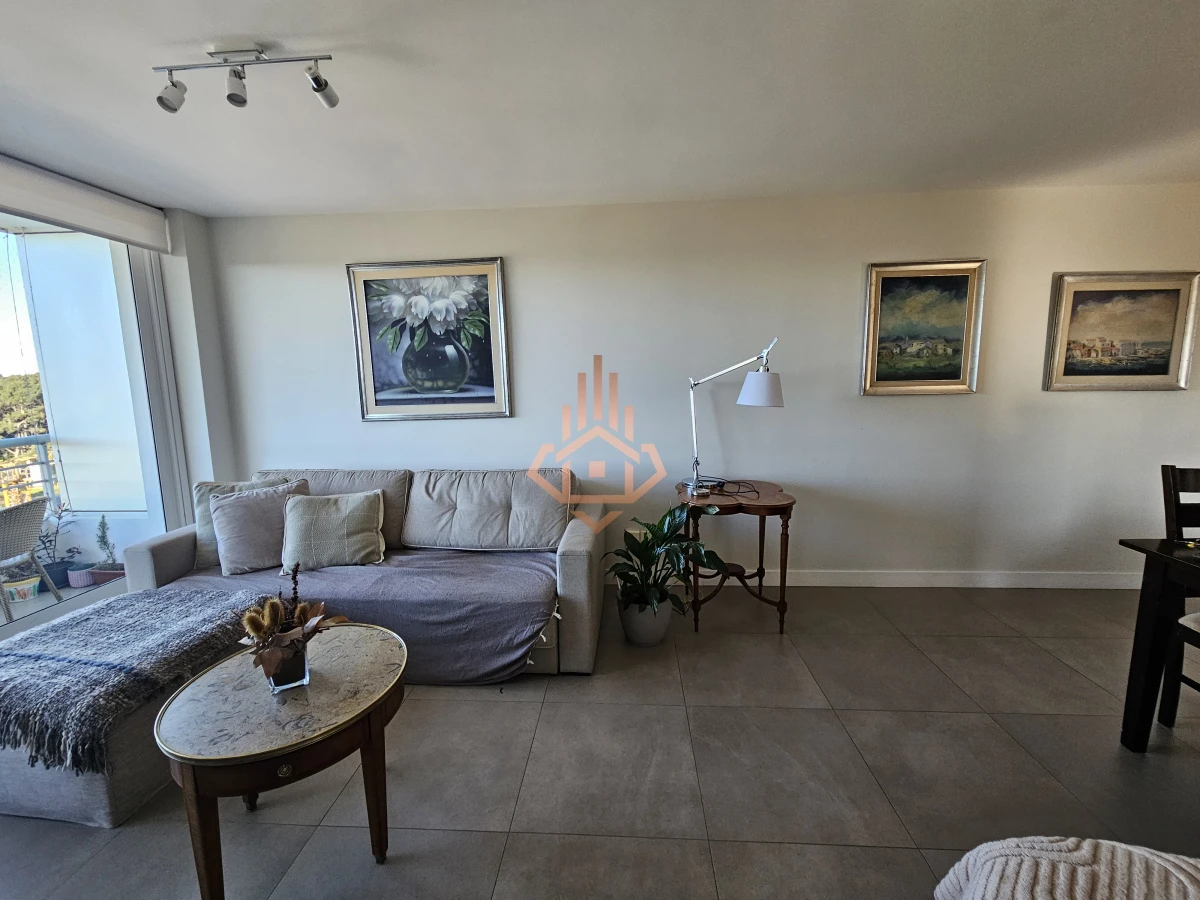 Se alquila Depto de Alta Gama Ocean Drive Full Amenitis