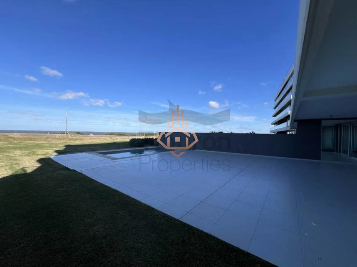 Tiburon Terrazas - SS 104