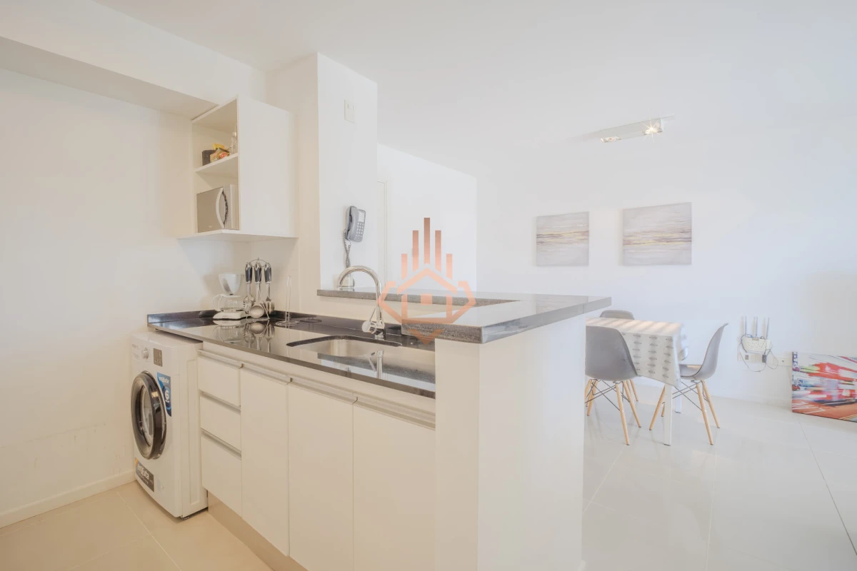 Apartamento en Venta 2 dormitorios en Chiverta Punta del Este