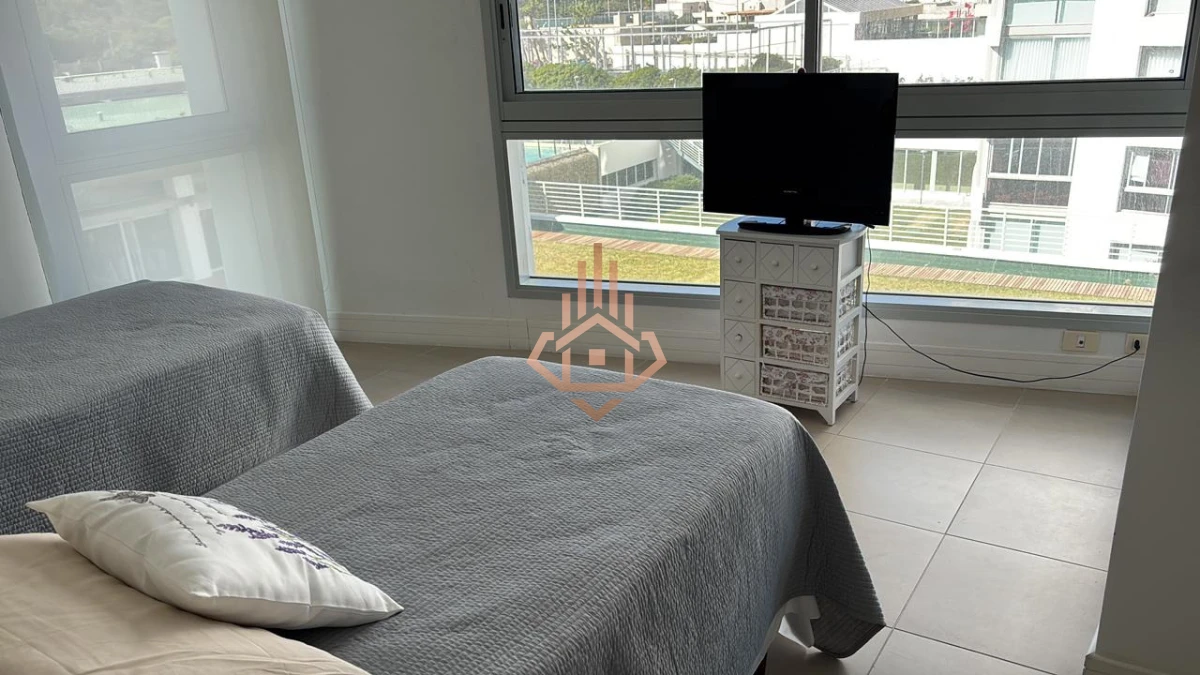 Alquiler Invernal Le Parc I