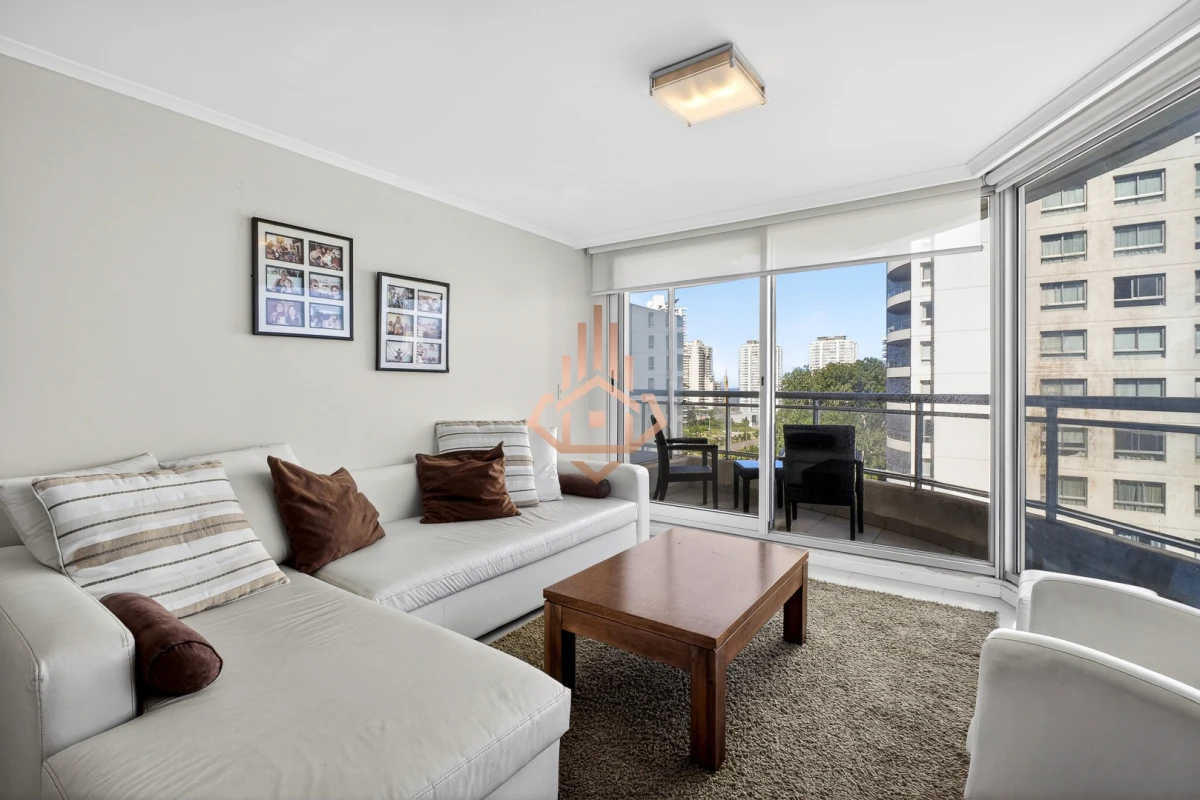 Venta Ocean Drive 3 dormitorios 3 baños