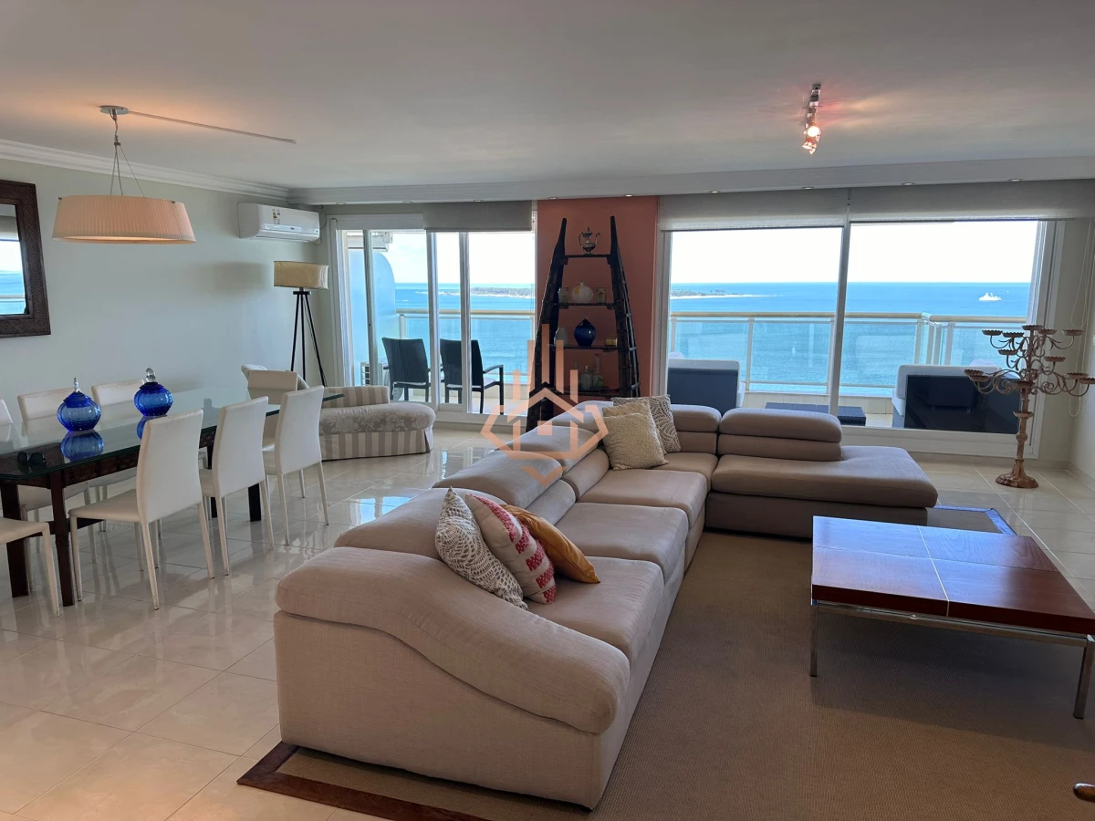 Le Jardin Punta del Este