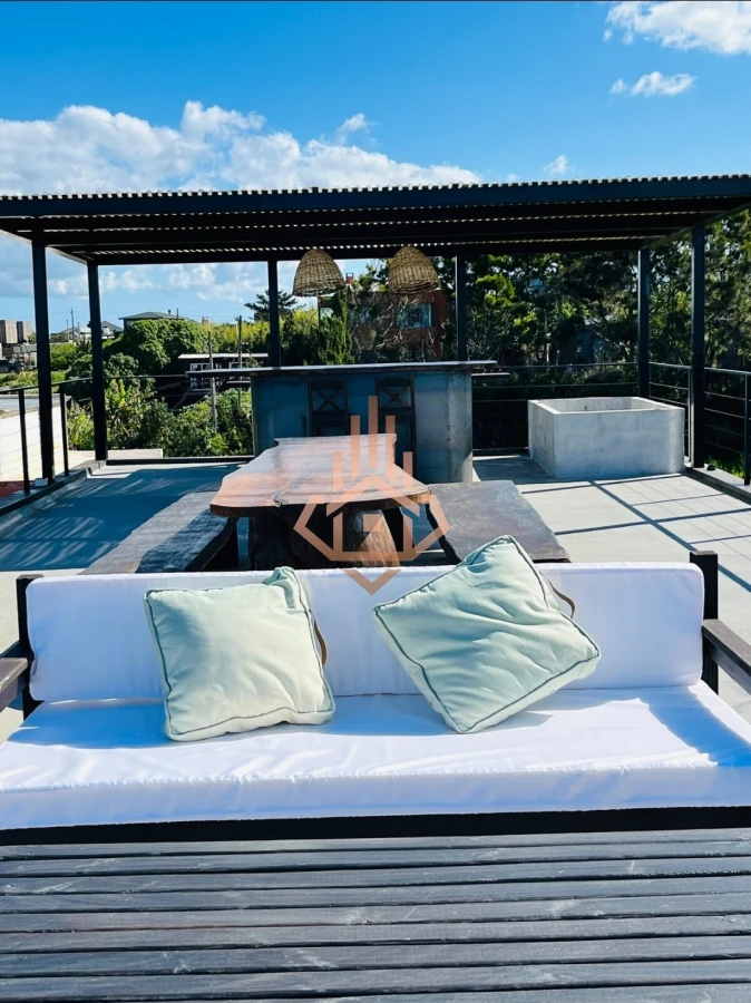 Casa en Alquiler Espectacular en el Chorro Capacidad 5 Dormitorios