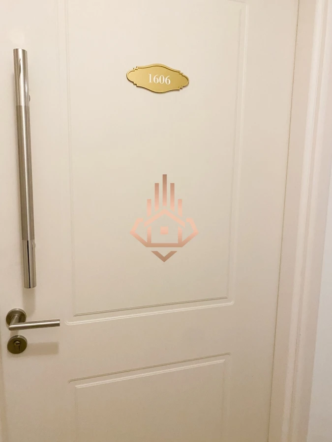 Venta departamento de 2 dormitorios + Vista al Mar. Piso alto.