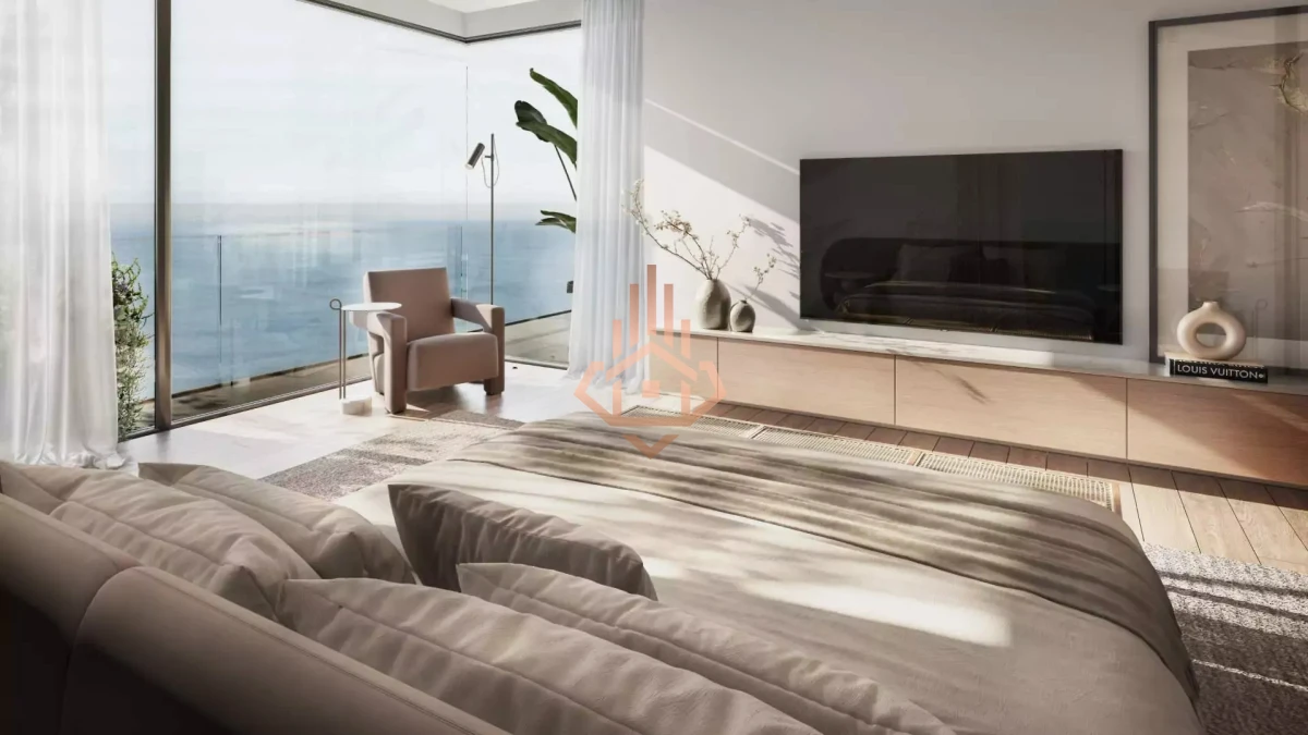 Quartier Brava 30 - Tipología 2A