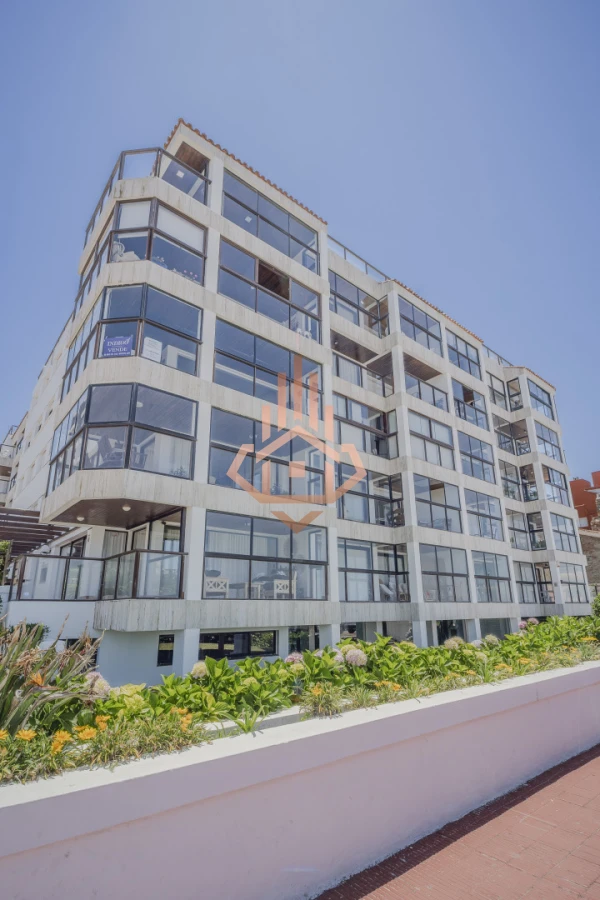 Venta Departamento 2 Dormitorios con Terraza Exclusiva y Vista al Mar - Península