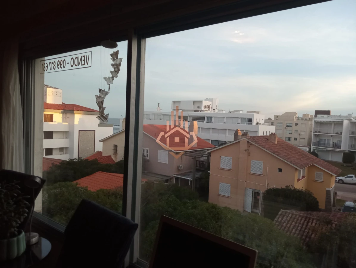 Apartamento en Punta del Este