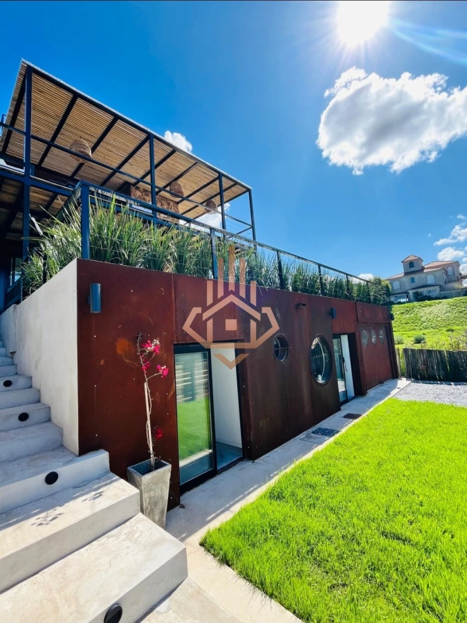 Casa en Alquiler Espectacular en el Chorro Capacidad 5 Dormitorios