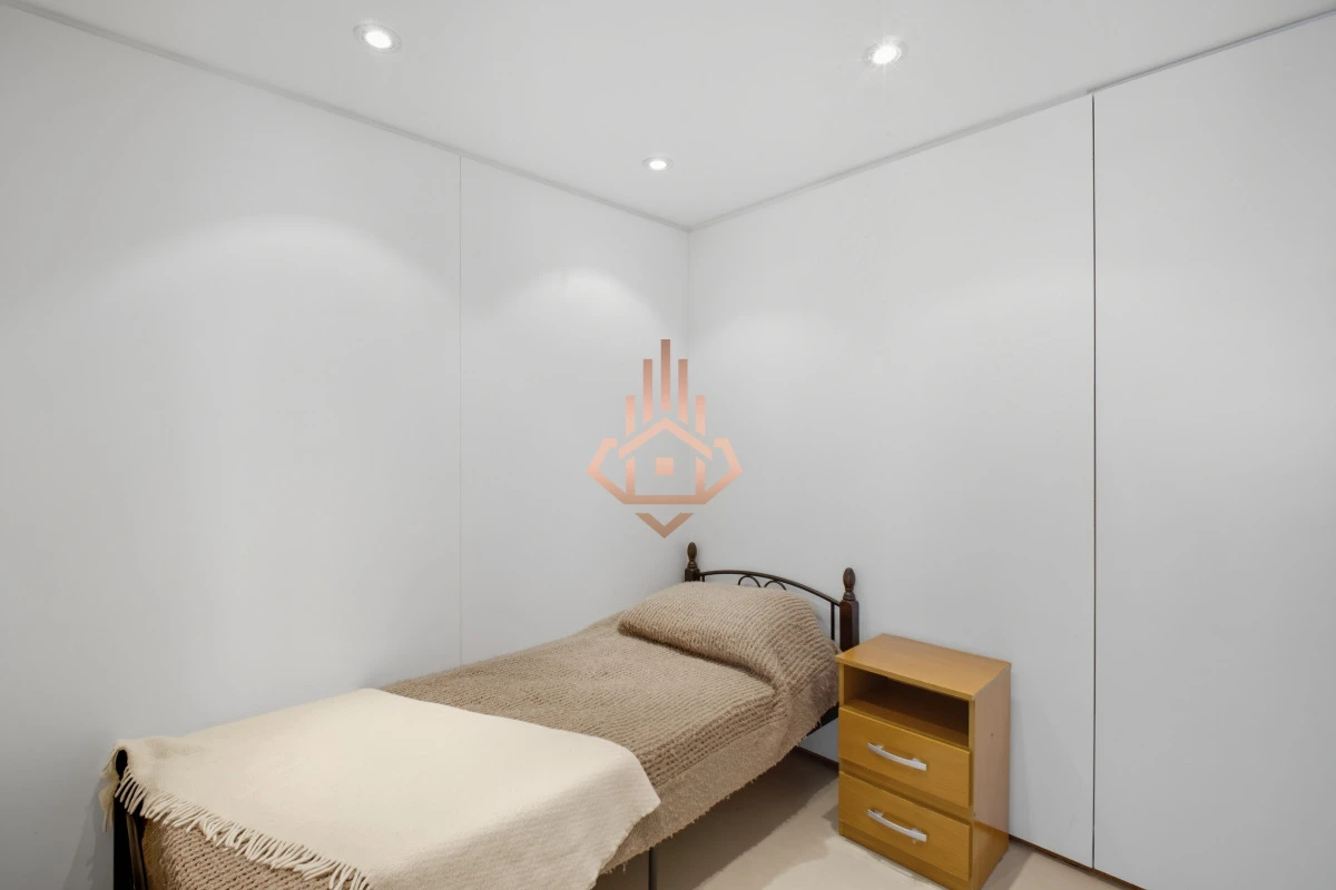 Espectacular Apartamento en Venta de 6 Dormitorios 6 Cocheras Increible Terraza con Piscina Privada