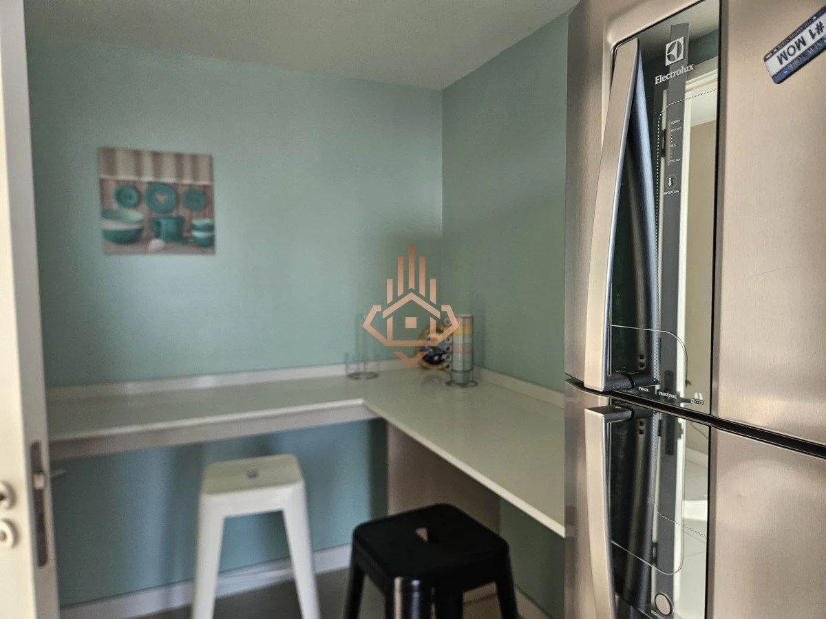 Se Vende Hermoso Departamento de 3 Dormitorios en Piso 10 Full Amenitis