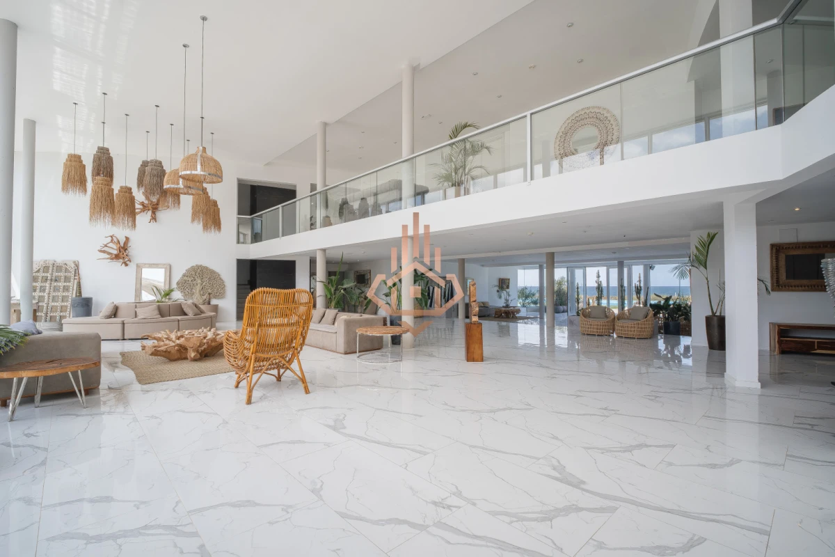 Venta de Monoambiente en Primera Línea en Punta Ballena Gran Oportunidad