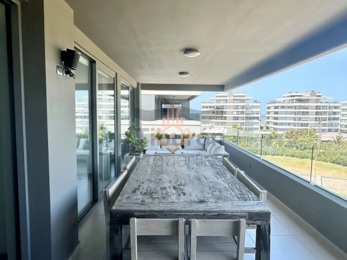 Tiburon Barra - PH 303