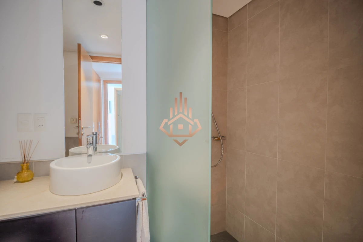 Triplex Penthouse Frente al Mar