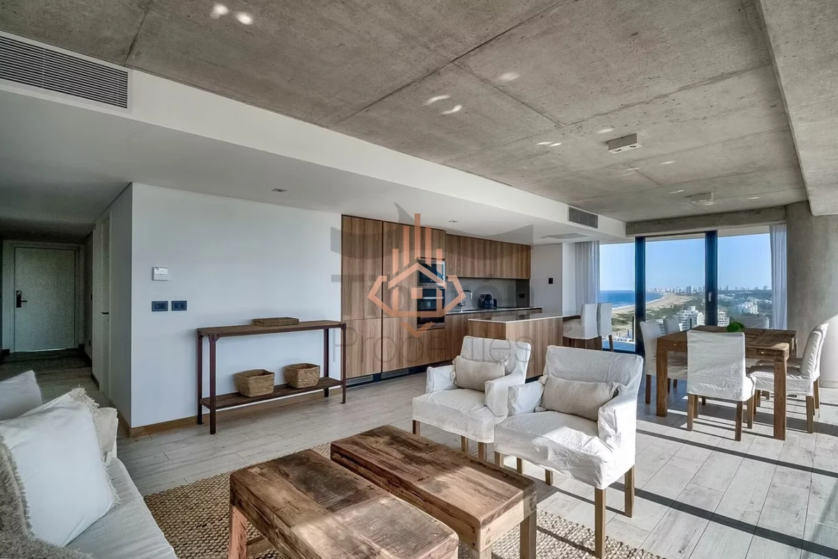 Edificio Surfside - Tip. 05