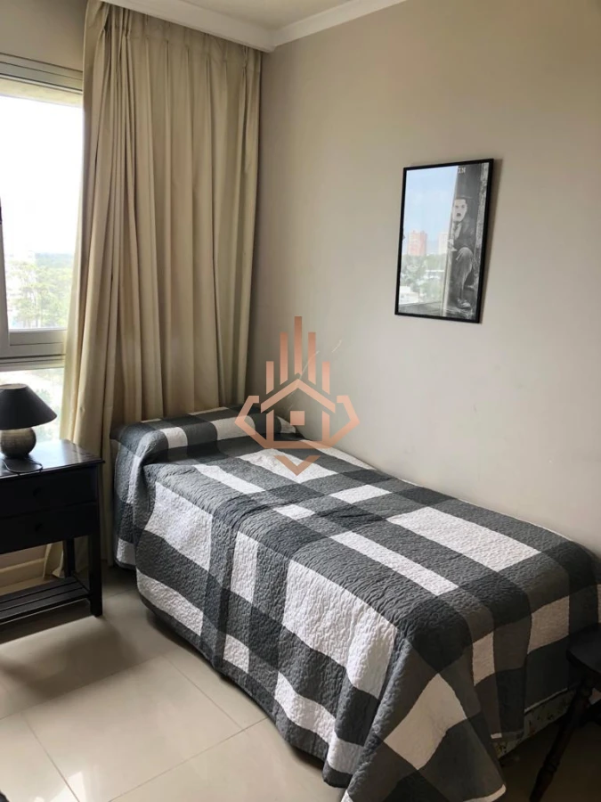 Venta de Apartamento de dos dormitorios, en Punta del Este full Amenitis