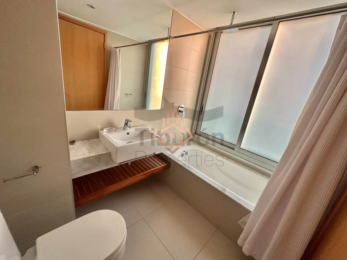 Tiburon Terrazas - Piso 1 - Tip 05