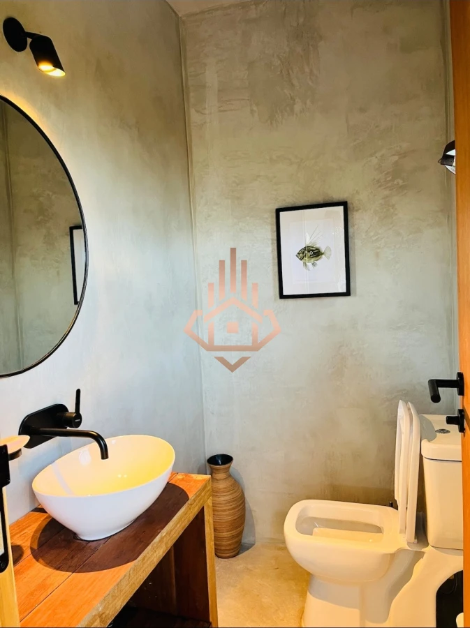 Casa en Alquiler Espectacular en el Chorro Capacidad 5 Dormitorios