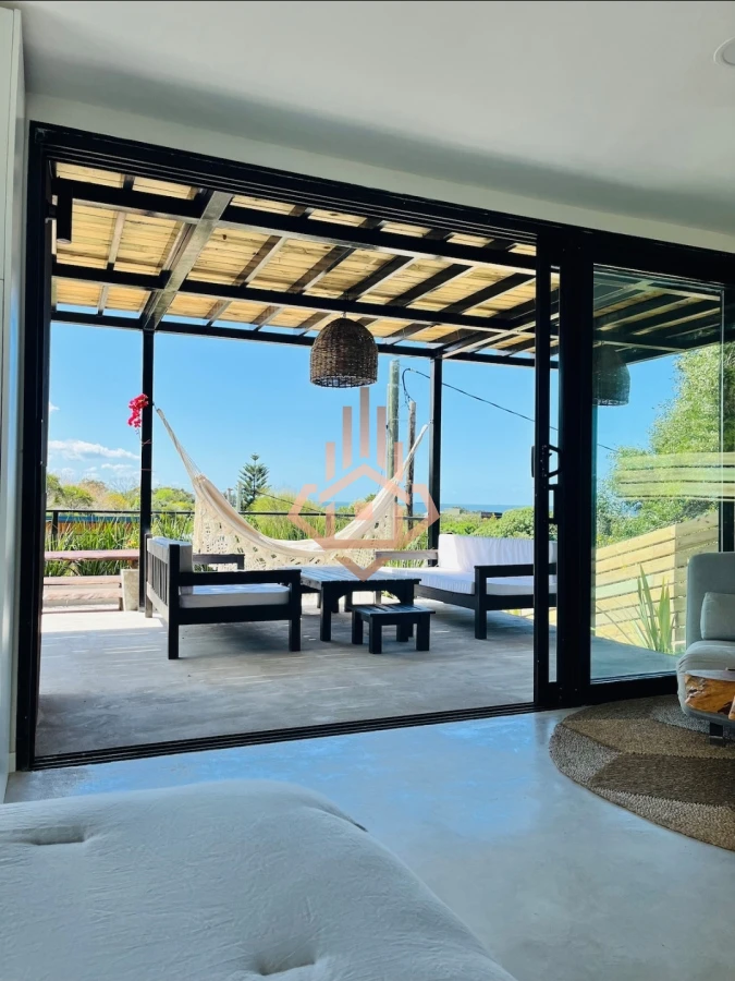 Casa en Alquiler Espectacular en el Chorro Capacidad 5 Dormitorios