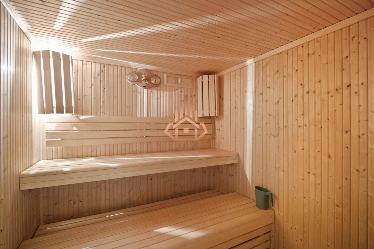 Espectacular Apartamento en Venta de 6 Dormitorios 6 Cocheras Increible Terraza con Piscina Privada