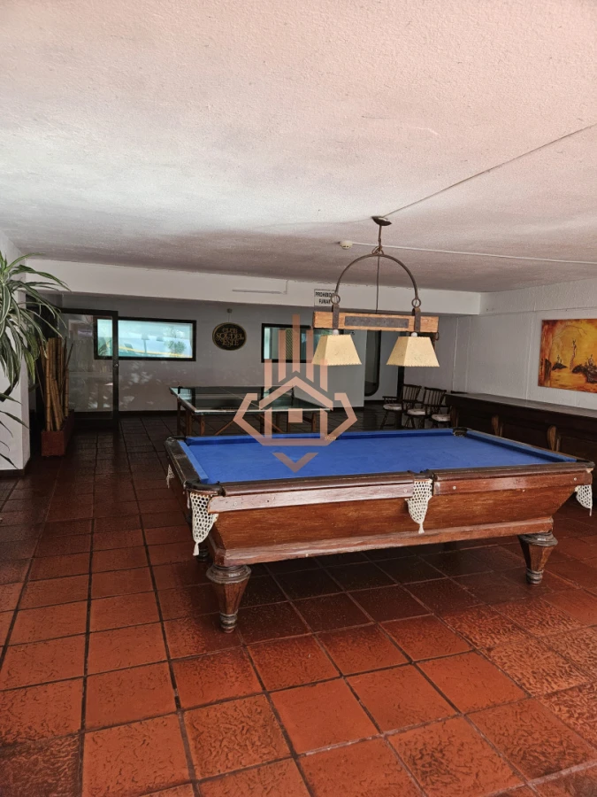 Venta de Apartamento de 3 Dormitorios en Punta del Este