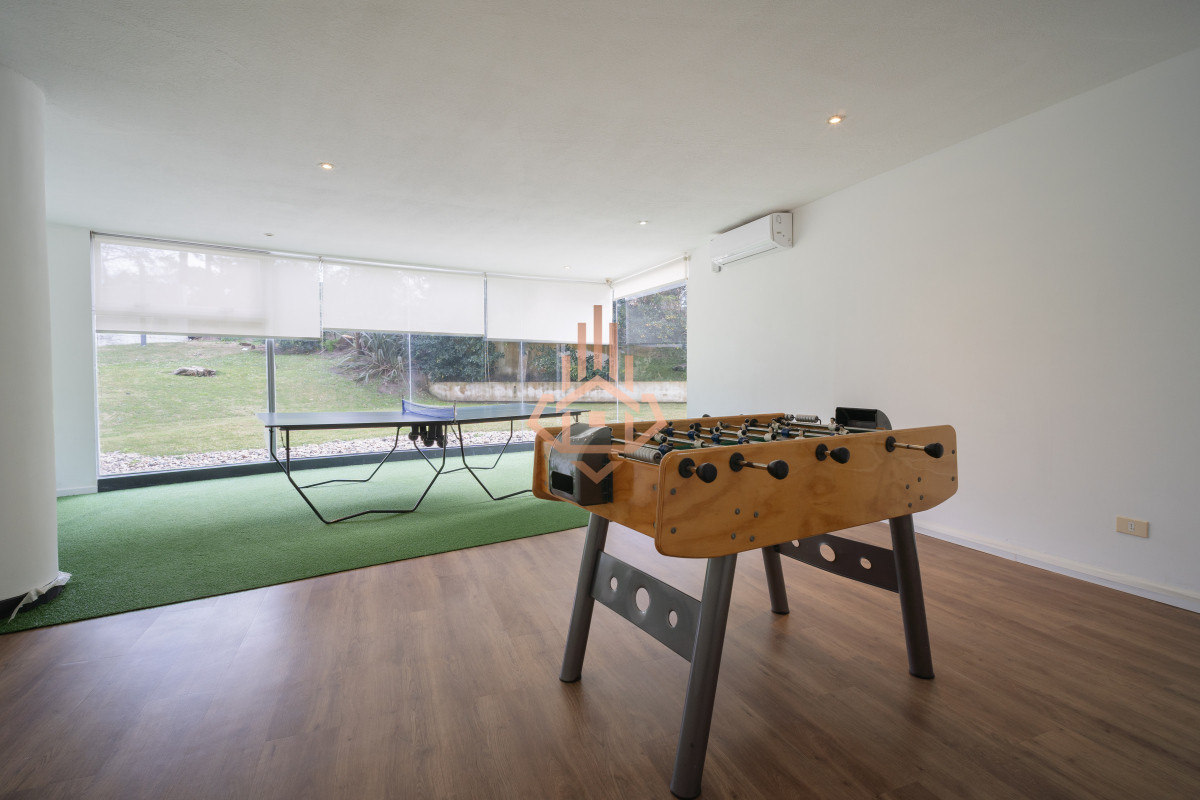 Penthouse Playa Brava, 5 Dormitorios, 4 Baños