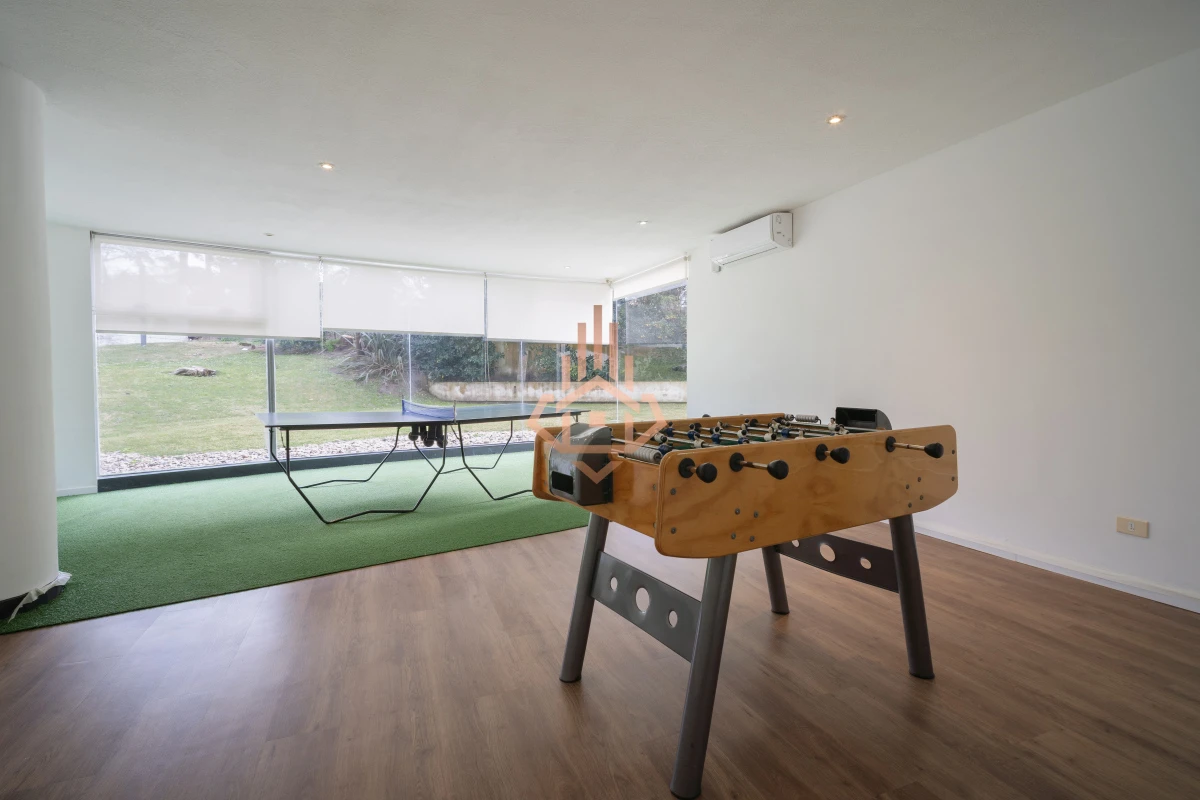 Penthouse Playa Brava, 5 Dormitorios, 4 Baños