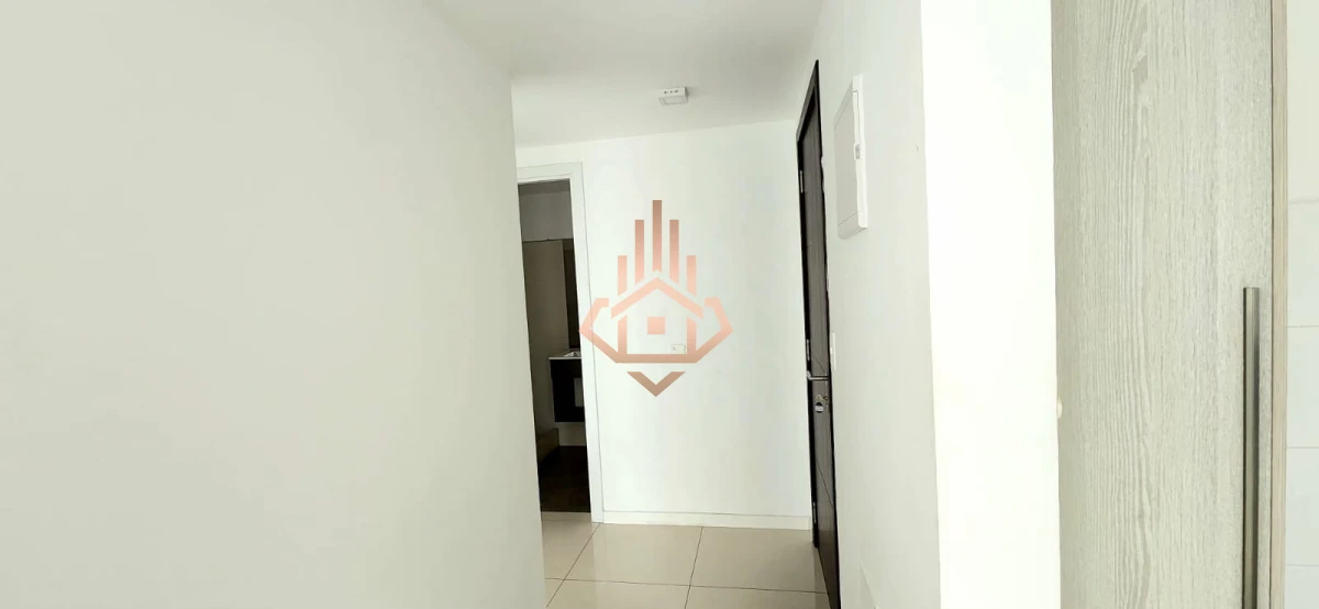 Apartamento en venta de 1 Dormitorio, Torres Cardinal, Maldonado. Listo para ingresar