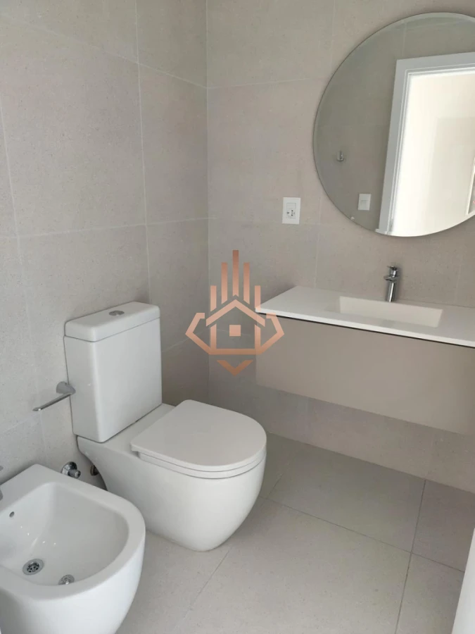 Apartamento a estrenar en Le Parc Torre IV - Playa Brava