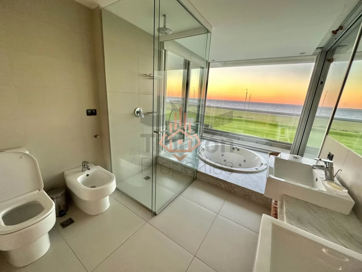 Tiburon Terrazas - Piso 1 - Tip 05