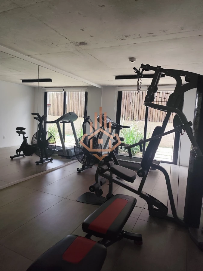 Hermoso Apartamento de 2 dormitorios frente al Mar - Manantiales